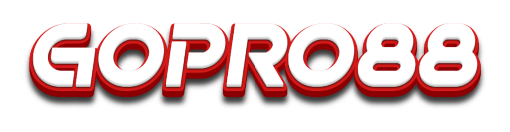 Logo GOPRO88